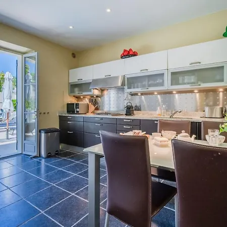 In Cap D’antibes Near Beaches