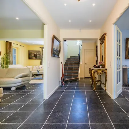 In Cap D'antibes Near Beaches 빌라 앙티브