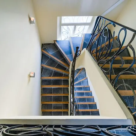 빌라 In Cap D'antibes Near Beaches *