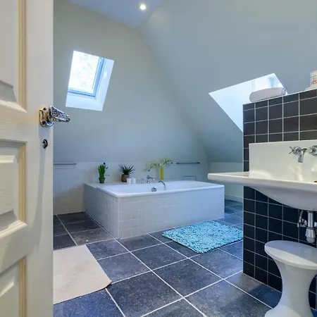 빌라 In Cap D'antibes Near Beaches 앙티브