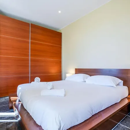 In Cap D'antibes Near Beaches * 앙티브