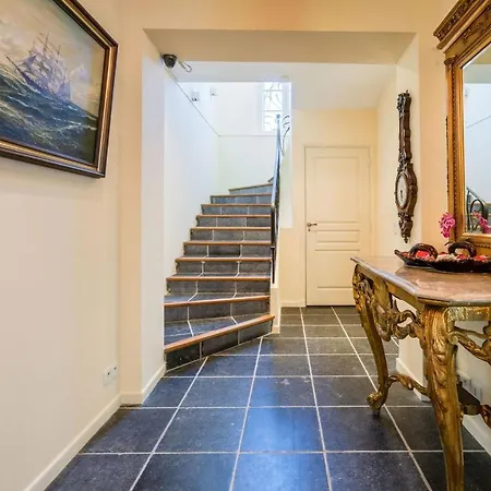 In Cap D’antibes Near Beaches * Antibes