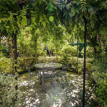 Villa In Cap D’antibes Near Beaches *