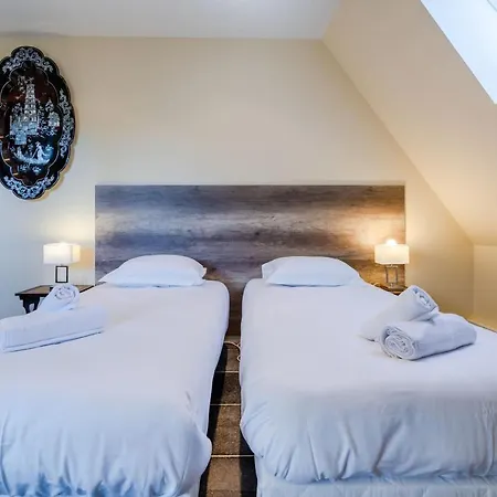 Villa In Cap D’antibes Near Beaches