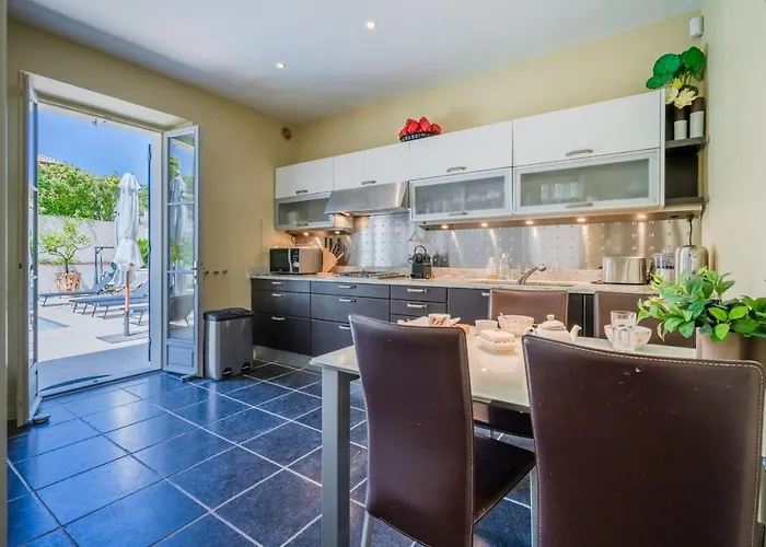 In Cap D’antibes Near Beaches