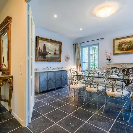 In Cap D'antibes Near Beaches * Антиб