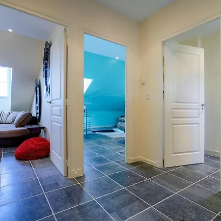 Villa In Cap D'antibes Near Beaches Antibes