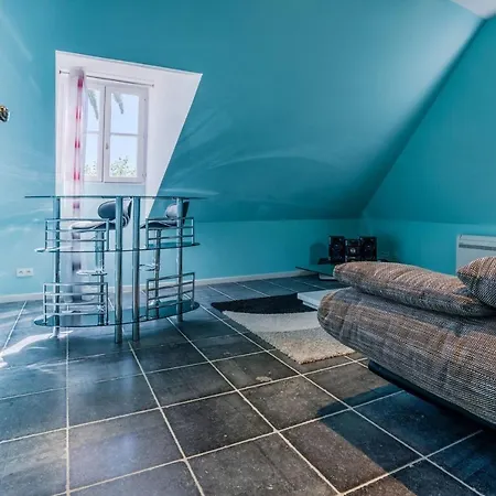 In Cap D'antibes Near Beaches Villa *