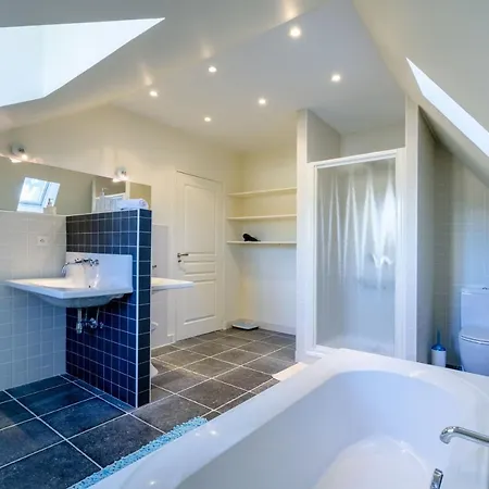 Villa In Cap D'antibes Near Beaches *