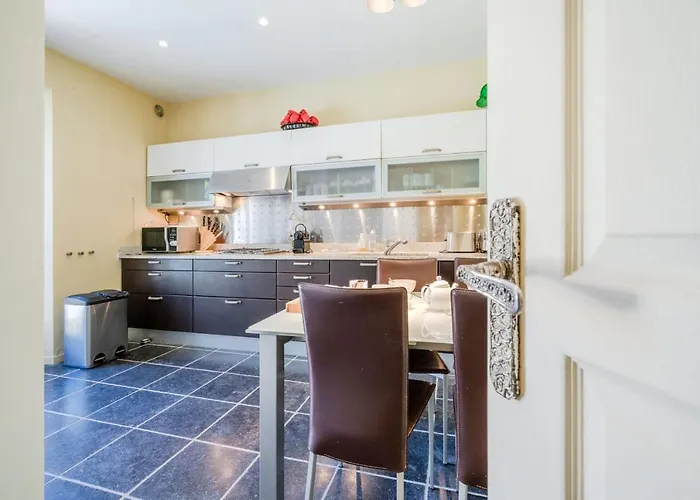 ヴィラ In Cap D'antibes Near Beaches