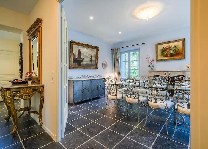 In Cap D'antibes Near Beaches * Antibes