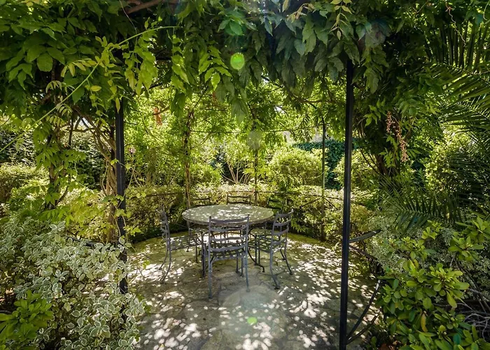 ヴィラ In Cap D'antibes Near Beaches *