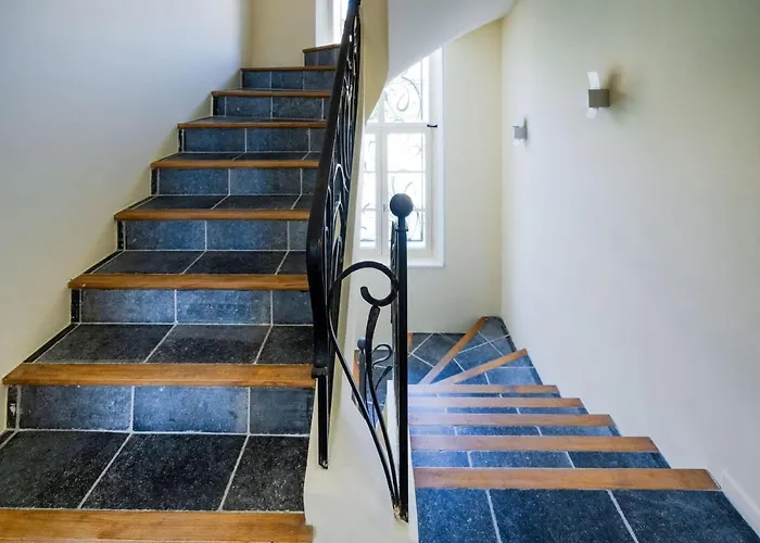 In Cap D'antibes Near Beaches ヴィラ