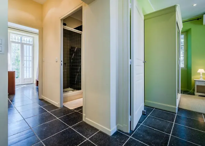 In Cap D'antibes Near Beaches ヴィラ アンティーブ