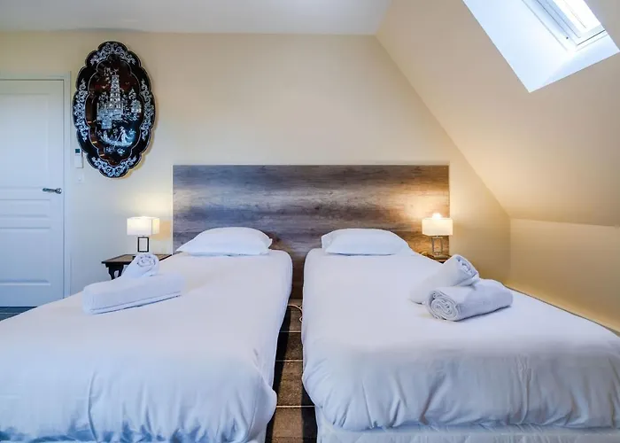 Villa In Cap D'antibes Near Beaches