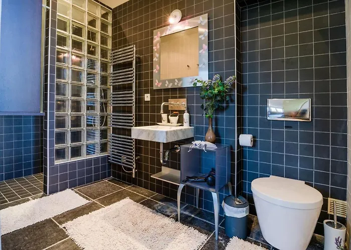 ヴィラ In Cap D'antibes Near Beaches