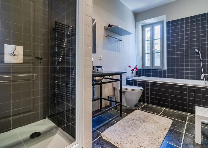 Villa In Cap D'antibes Near Beaches *